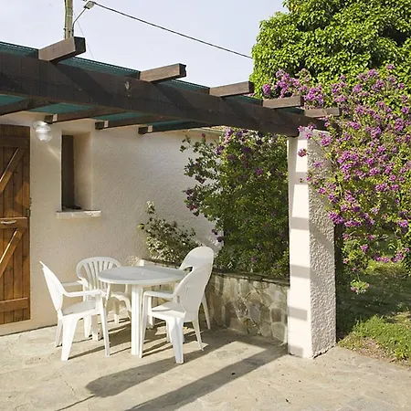 Holiday Ra Sidence Les Chenes Feriehus *