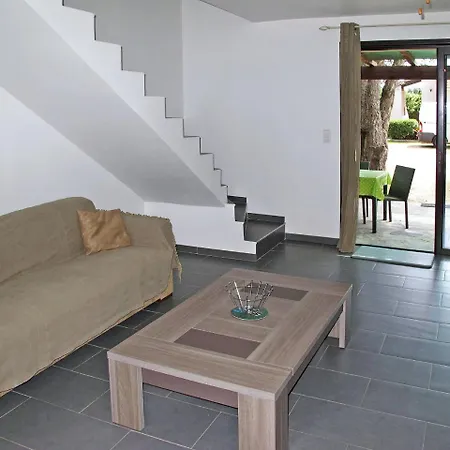 Holiday Ra Sidence Les Chenes Feriehus