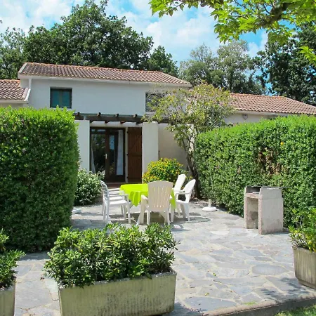 Holiday Ra Sidence Les Chenes Feriehus