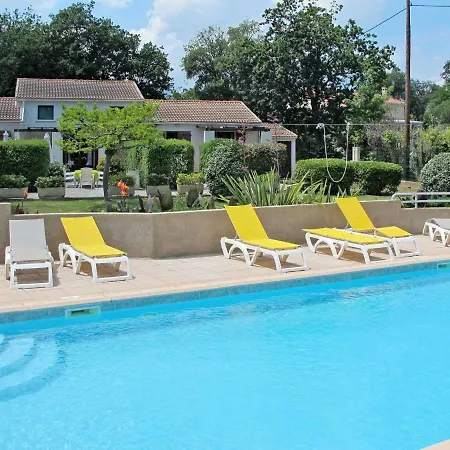 بيت للعطل Holiday Ra Sidence Les Chenes